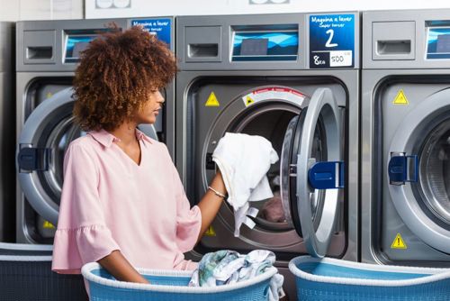 Laundromat Shutterstock 1353575696 Resized